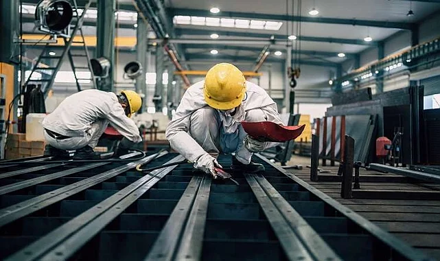 Pursaklar Geçici Depolama